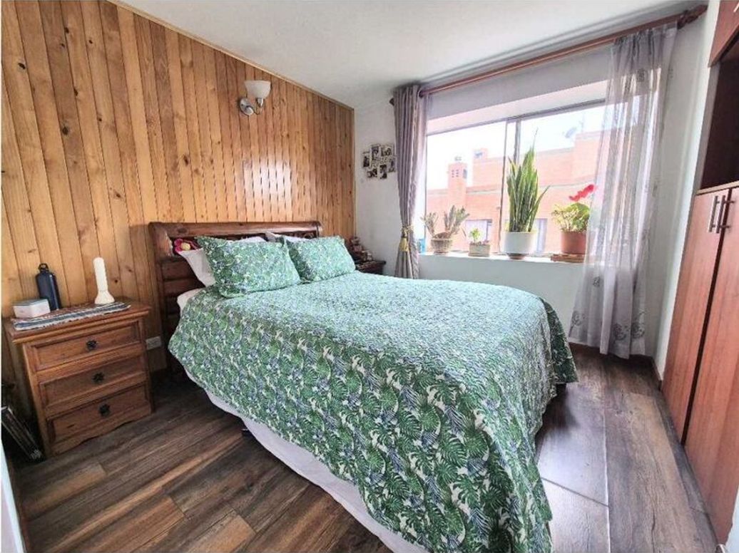 Apartamento de 3 alcobas en venta en Mallorca, Bogotá, 93 m² · foto 14 de 20