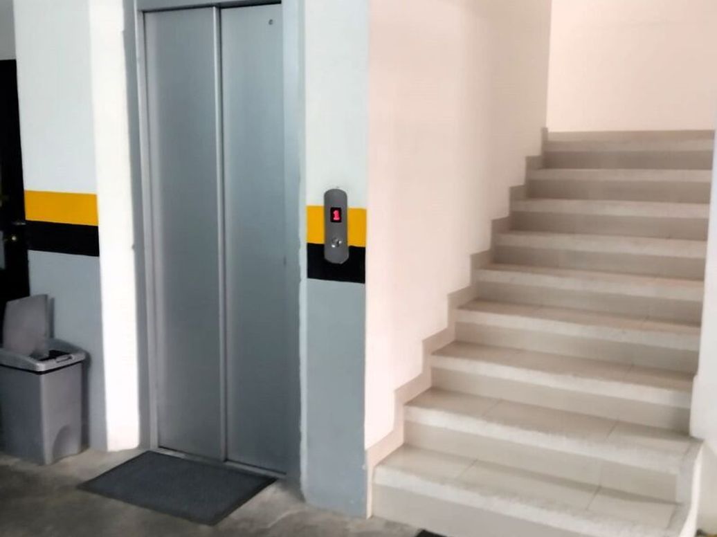 Apartaestudio en venta en Molinos Norte, Bogotá, 67 m² · foto 4 de 20