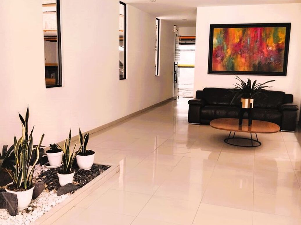 Apartaestudio en venta en Molinos Norte, Bogotá, 67 m² · foto 3 de 20