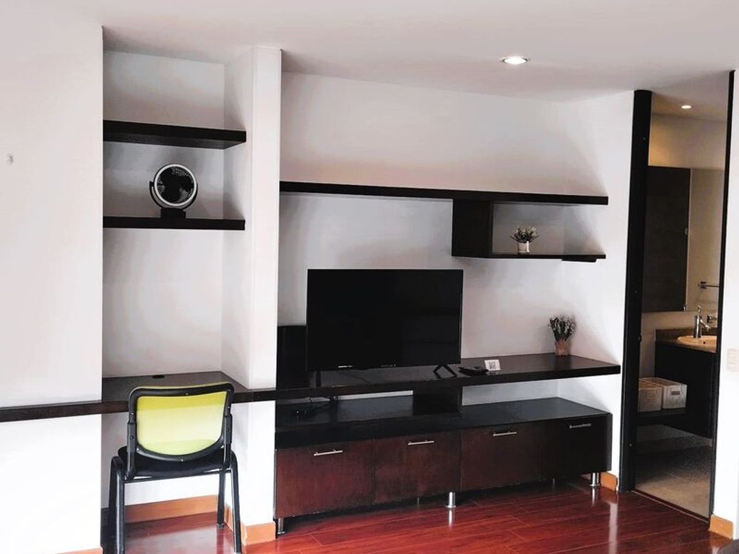 Apartaestudio en venta en Molinos Norte, Bogotá, 67 m² · foto 18 de 20