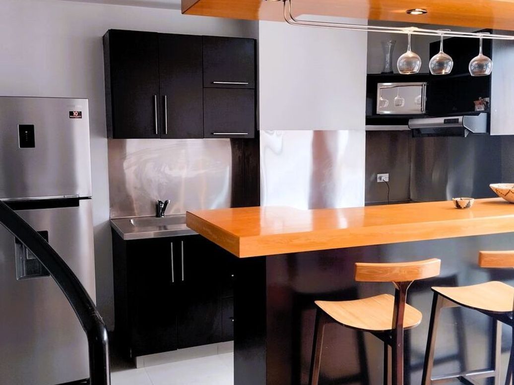 Apartaestudio en venta en Molinos Norte, Bogotá, 67 m² · foto 8 de 20