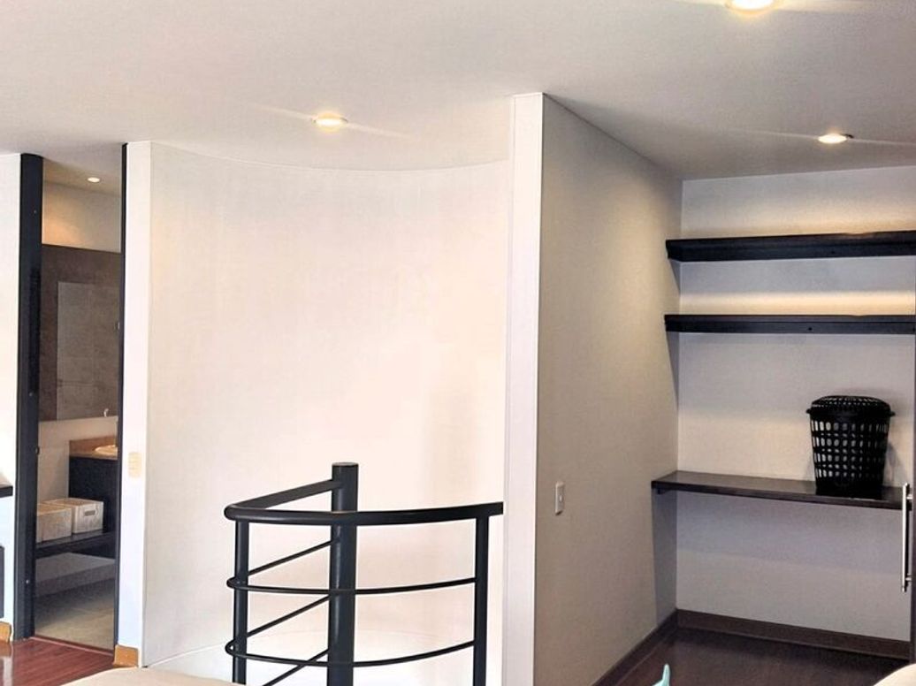 Apartaestudio en venta en Molinos Norte, Bogotá, 67 m² · foto 17 de 20