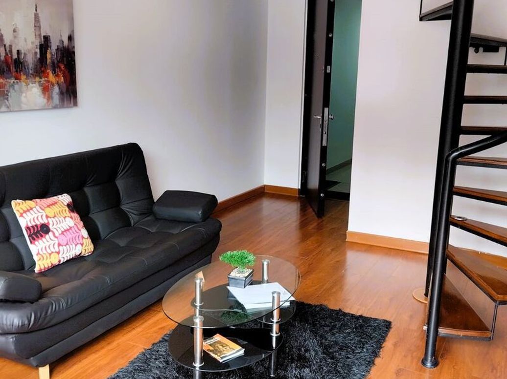 Apartaestudio en venta en Molinos Norte, Bogotá, 67 m² · foto 14 de 20