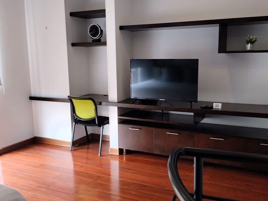 Apartaestudio en venta en Molinos Norte, Bogotá, 67 m² · foto 11 de 20