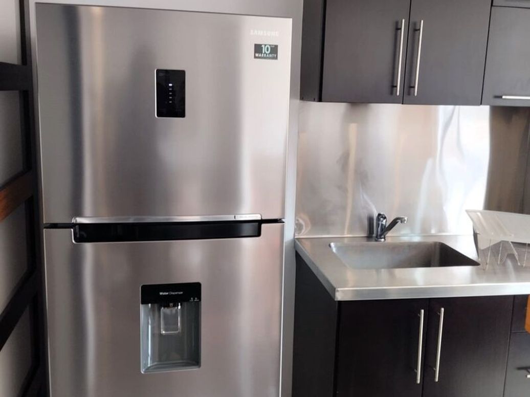 Apartaestudio en venta en Molinos Norte, Bogotá, 67 m² · foto 10 de 20