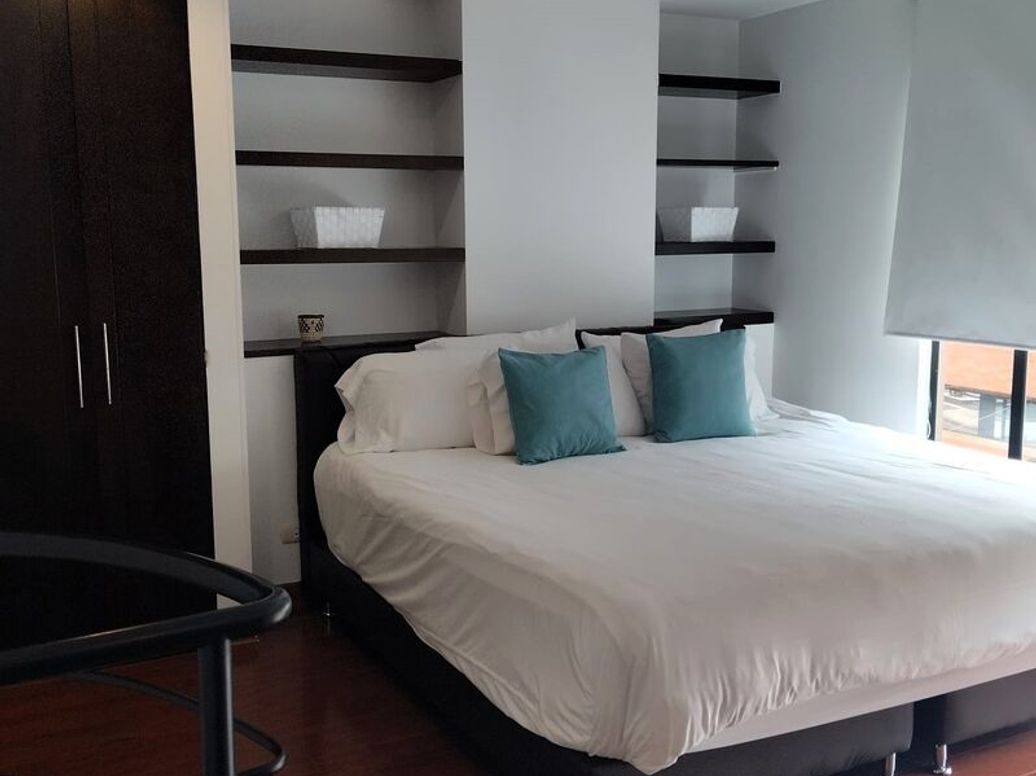 Apartaestudio en venta en Molinos Norte, Bogotá, 67 m² · foto 12 de 20