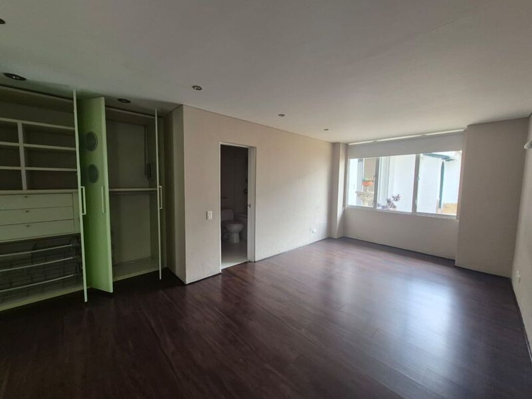 Casa de 4 alcobas en venta en Santa Barbara Alta, Bogotá, 548 m² · foto 14 de 20