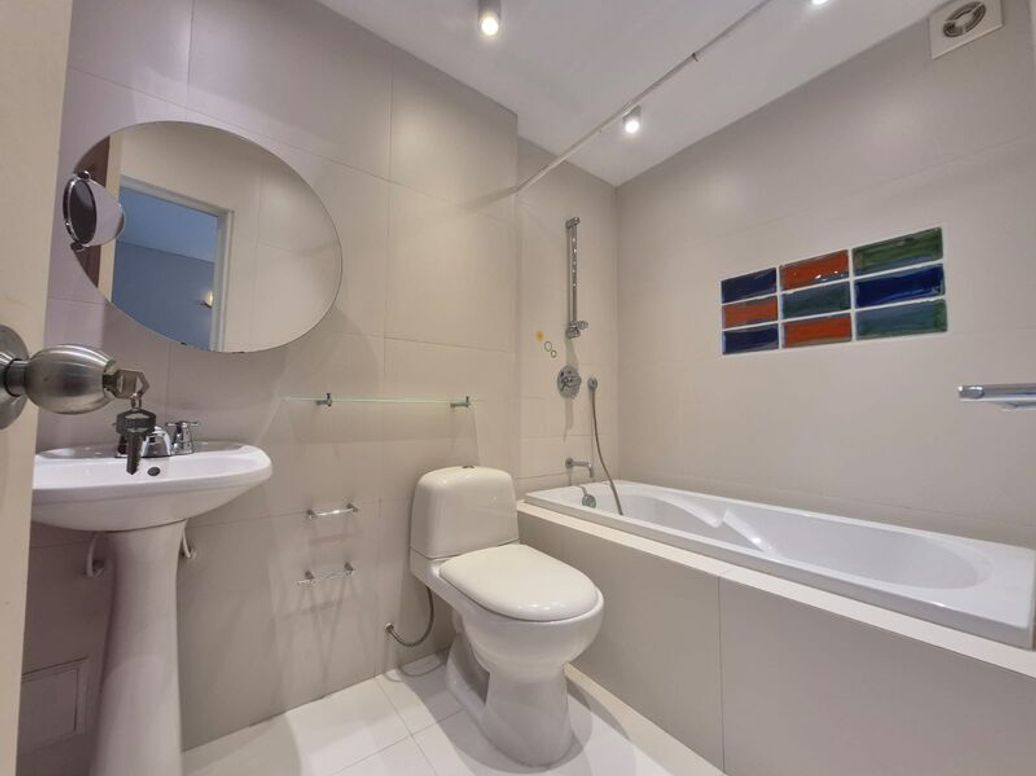 Casa de 4 alcobas en venta en Santa Barbara Alta, Bogotá, 548 m² · foto 16 de 20