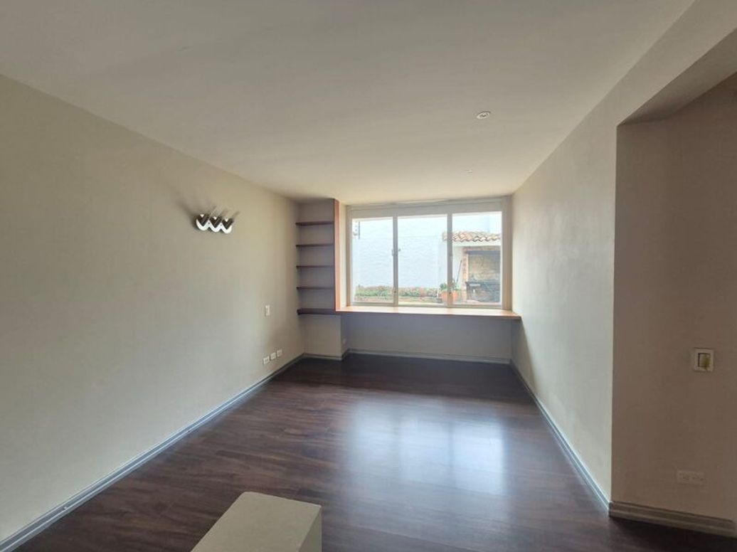 Casa de 4 alcobas en venta en Santa Barbara Alta, Bogotá, 548 m² · foto 17 de 20