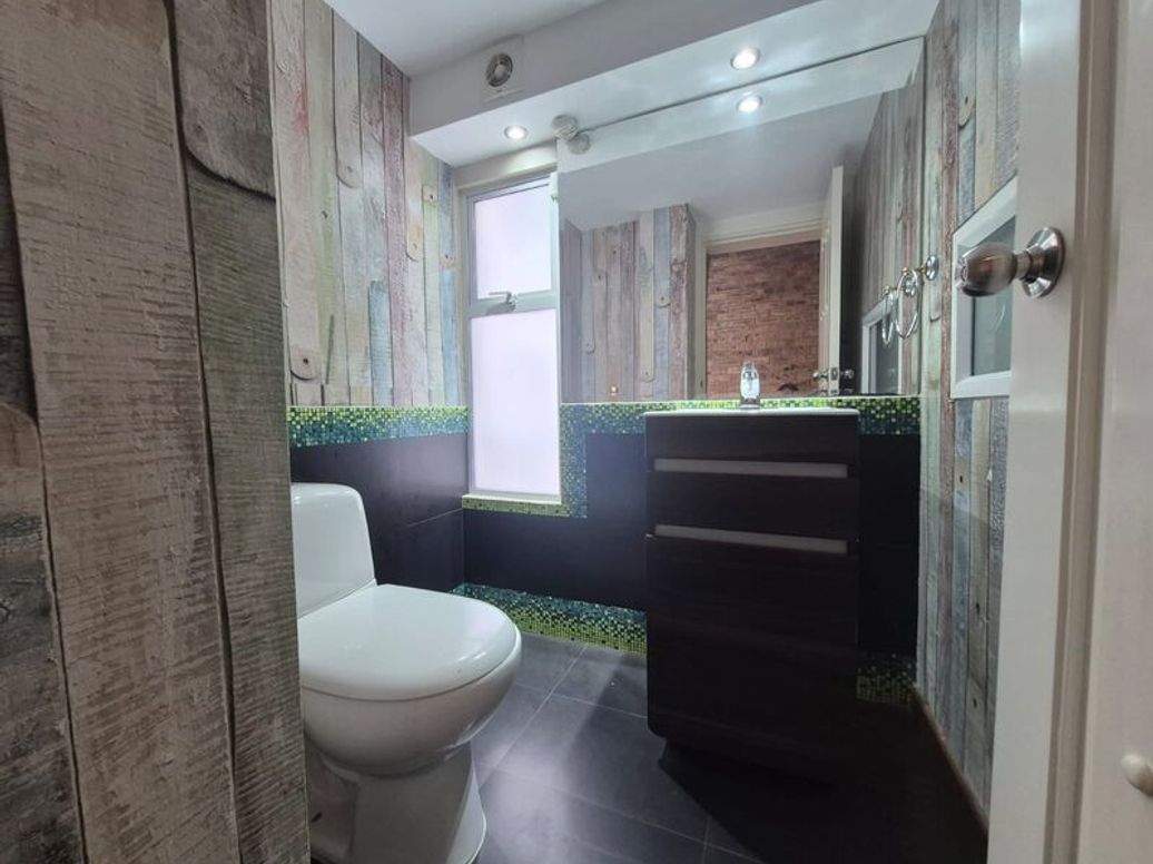 Casa de 4 alcobas en venta en Santa Barbara Alta, Bogotá, 548 m² · foto 4 de 20