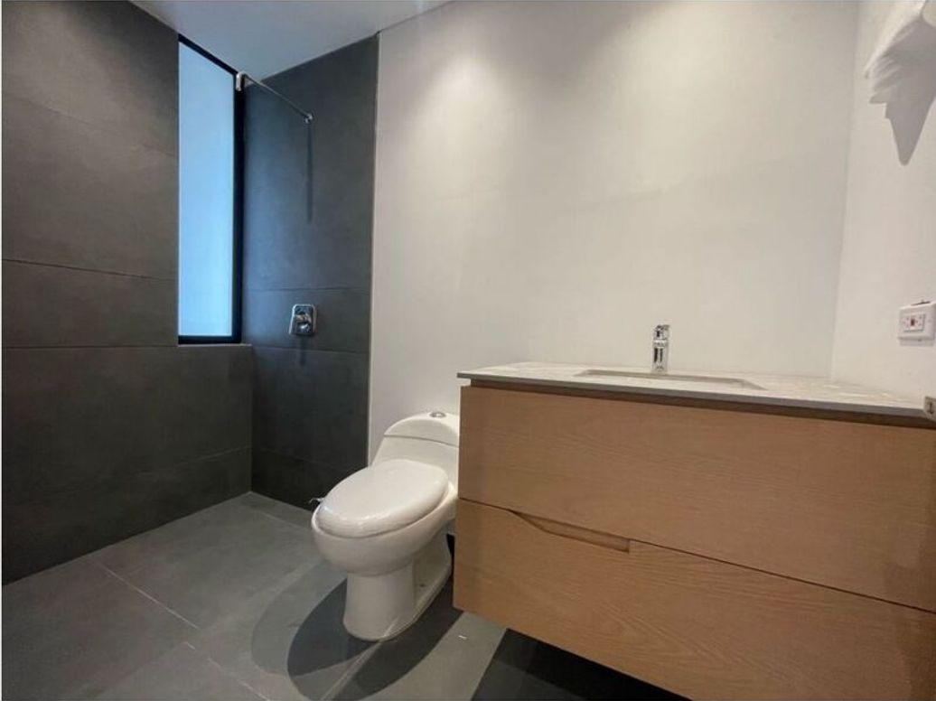 Apartamento de 3 alcobas en venta en Santa Barbara Occidental, Bogotá, 127 m² · foto 13 de 20
