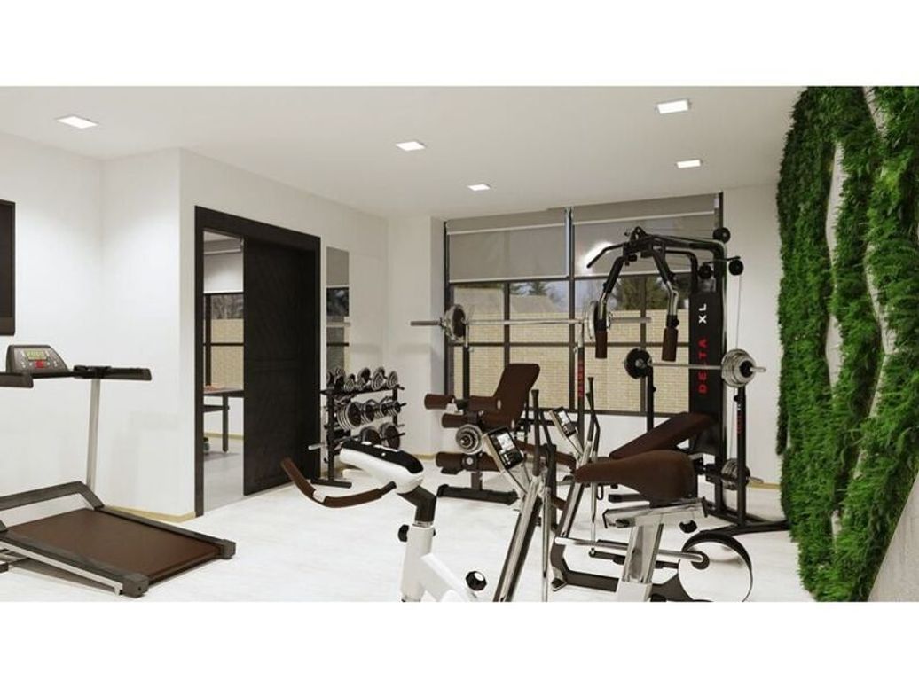 Apartamento de 2 alcobas en venta en Santa Barbara Occidental, Bogotá, 116 m² · foto 20 de 20
