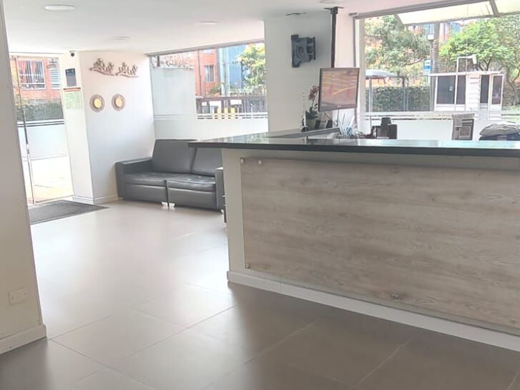 Apartamento de 2 alcobas en venta en Ub. Castilla Real, Bogotá, 38 m² · foto 5 de 20