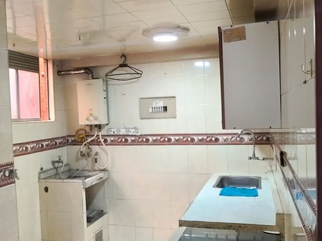 Apartamento de 2 alcobas en venta en Ub. Castilla Real, Bogotá, 38 m² · foto 14 de 20