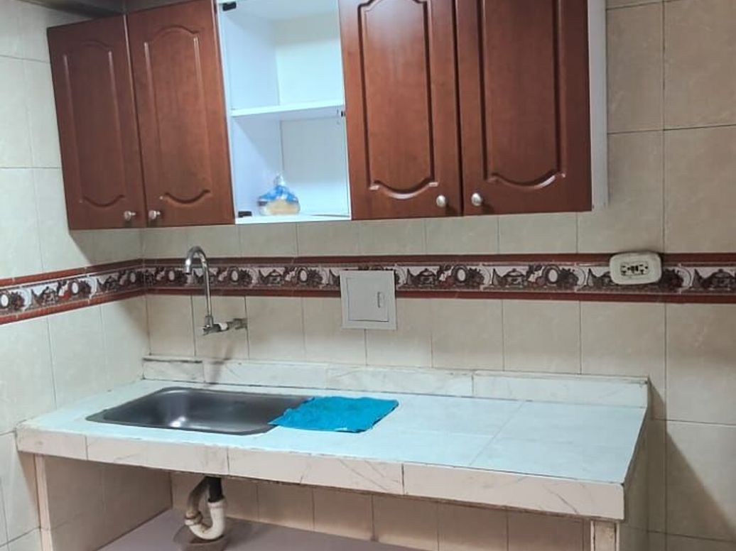 Apartamento de 2 alcobas en venta en Ub. Castilla Real, Bogotá, 38 m² · foto 13 de 20