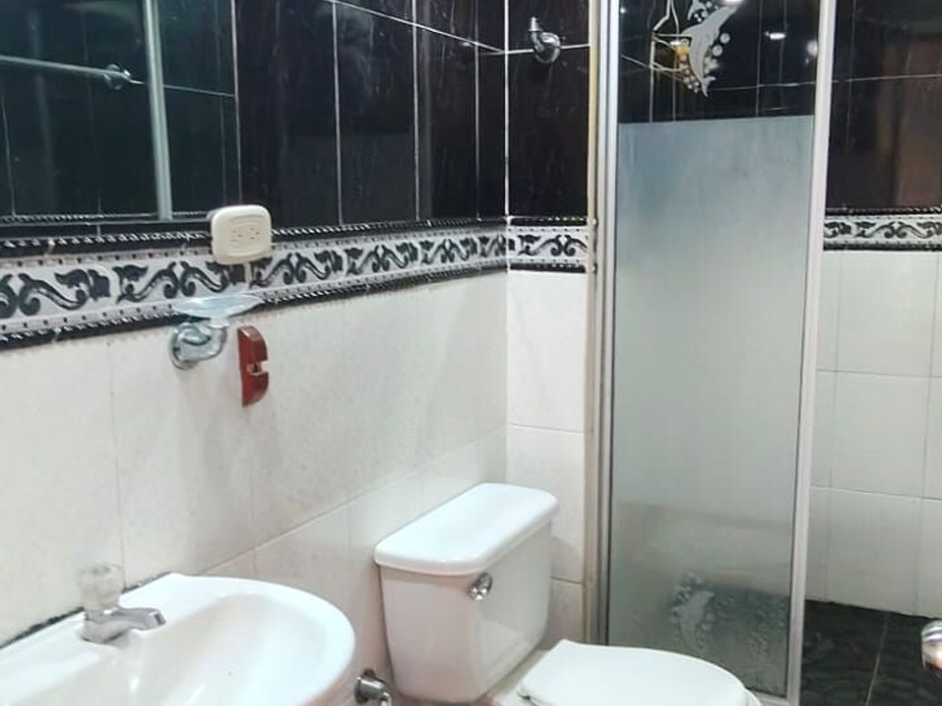 Apartamento de 2 alcobas en venta en Ub. Castilla Real, Bogotá, 38 m² · foto 16 de 20