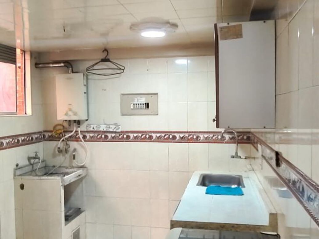 Apartamento de 2 alcobas en venta en Ub. Castilla Real, Bogotá, 38 m² · foto 15 de 20