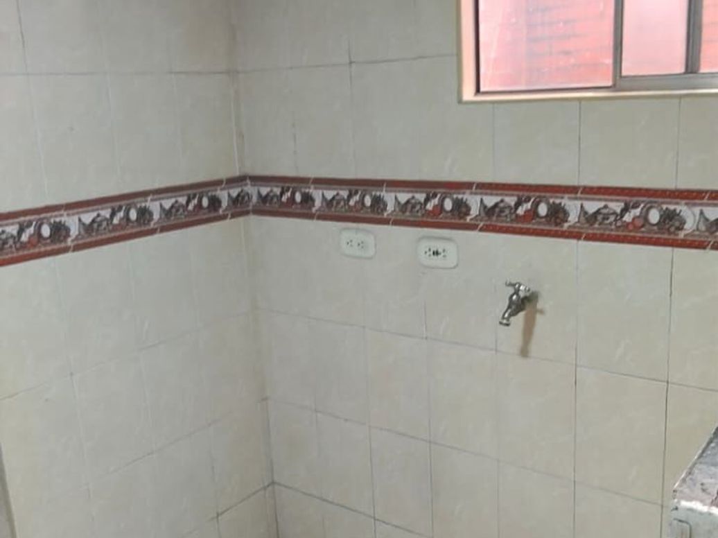Apartamento de 2 alcobas en venta en Ub. Castilla Real, Bogotá, 38 m² · foto 18 de 20