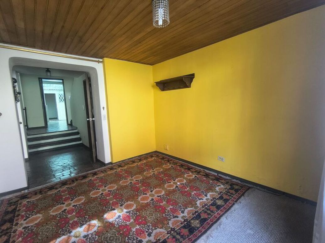 Casa de 5 alcobas en venta en Los Cedritos, Bogotá, 210 m² · foto 7 de 20