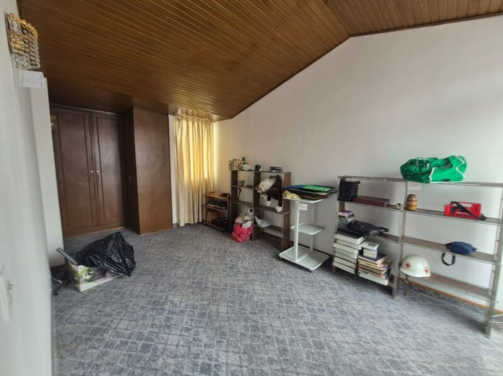 Apartamento de 2 alcobas en venta en Chapinero, Bogotá, 92 m² · foto 10 de 20