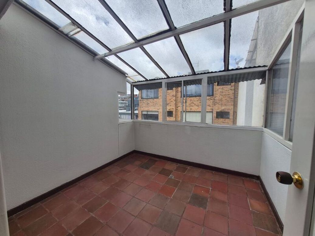 Apartamento de 2 alcobas en venta en Chapinero, Bogotá, 92 m² · foto 19 de 20