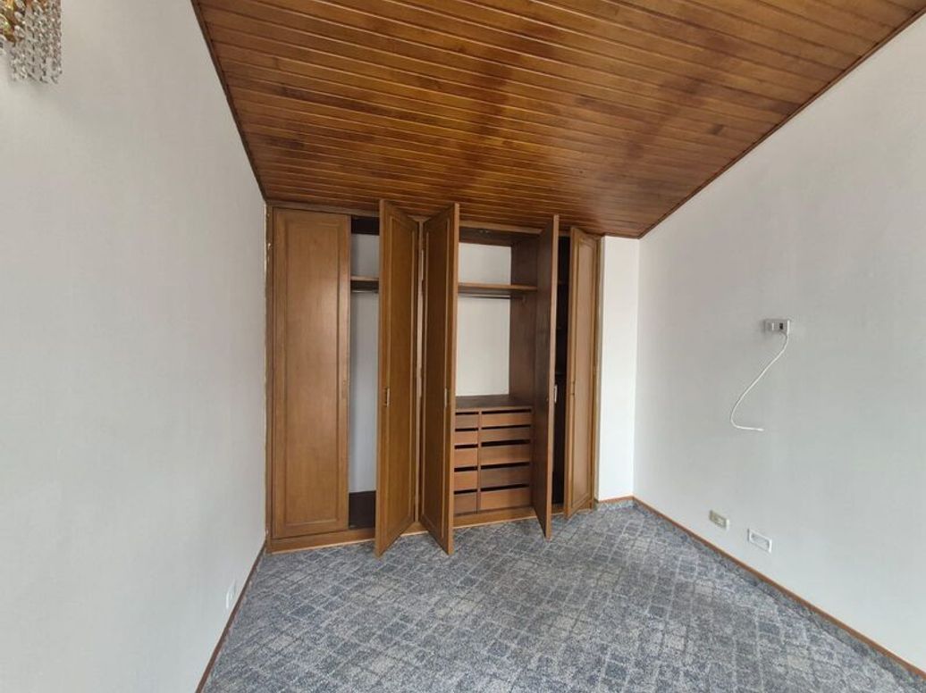 Apartamento de 2 alcobas en venta en Chapinero, Bogotá, 92 m² · foto 16 de 20