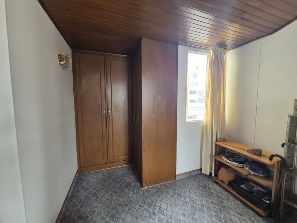 Apartamento de 2 alcobas en venta en Chapinero, Bogotá, 92 m² · foto 11 de 20