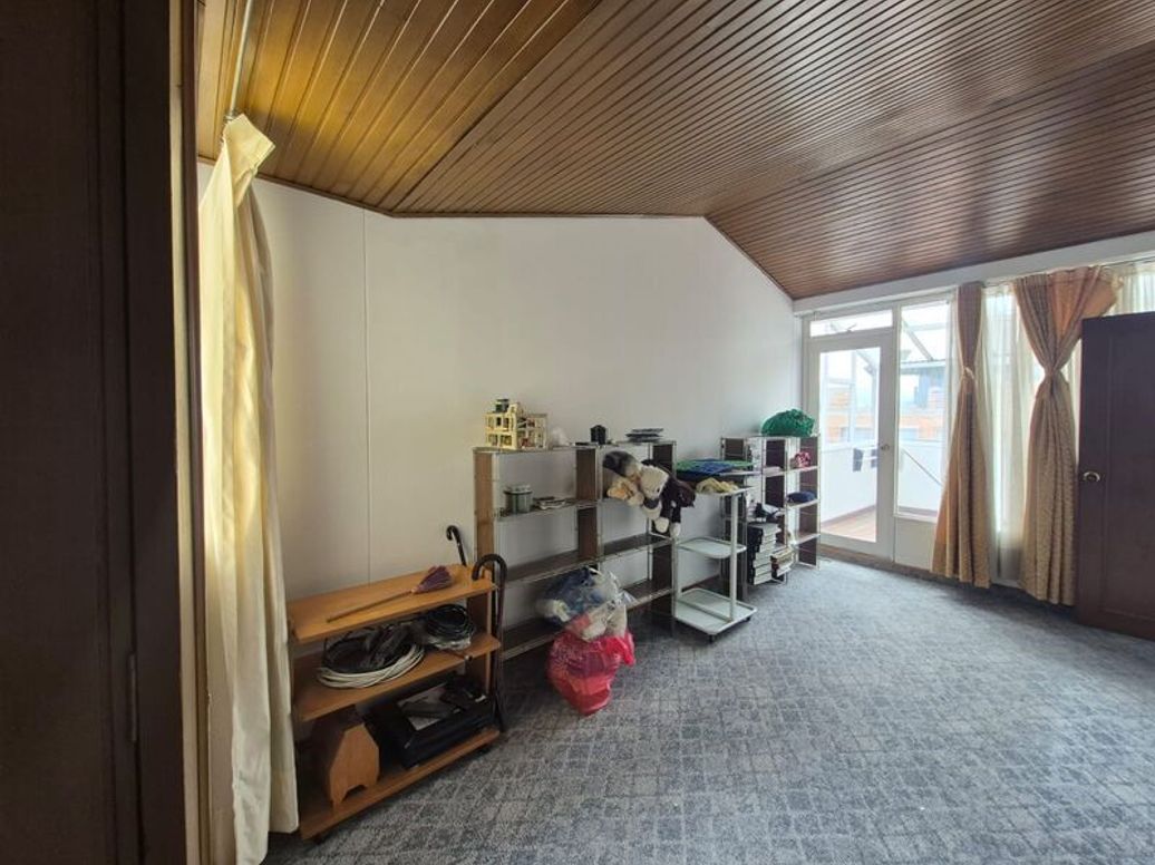 Apartamento de 2 alcobas en venta en Chapinero, Bogotá, 92 m² · foto 9 de 20
