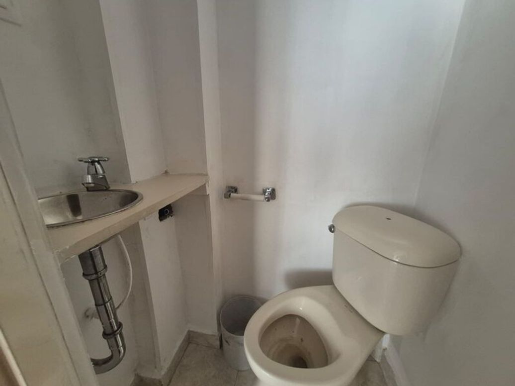 Apartamento de 2 alcobas en venta en Chapinero, Bogotá, 92 m² · foto 5 de 20