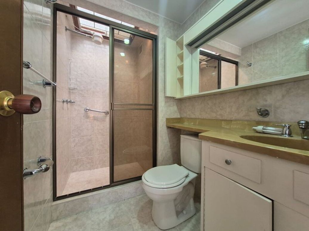 Apartamento de 2 alcobas en venta en Chapinero, Bogotá, 92 m² · foto 13 de 20