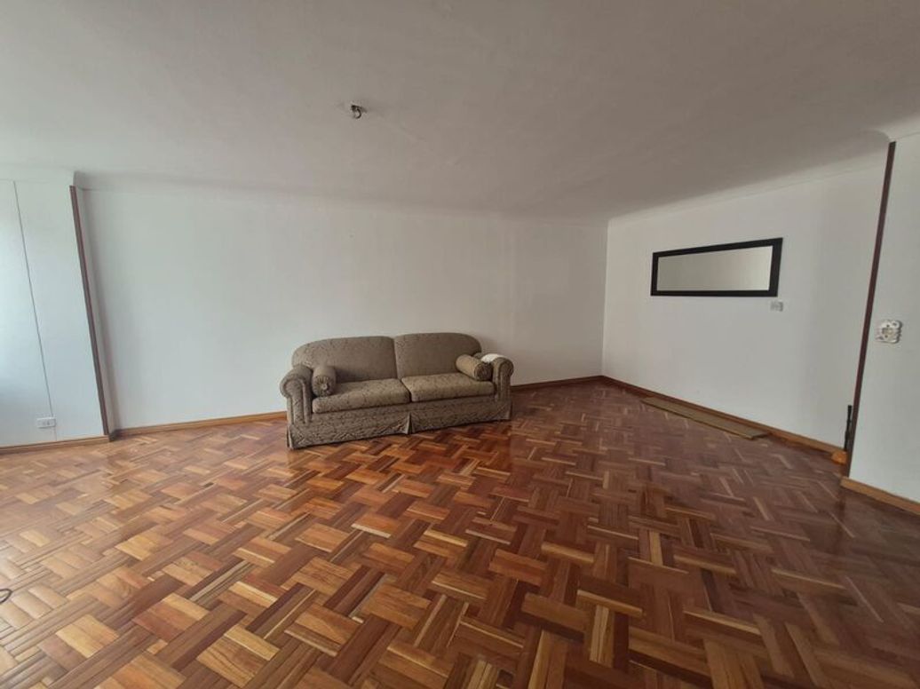 Apartamento de 2 alcobas en venta en Chapinero, Bogotá, 92 m² · foto 3 de 20