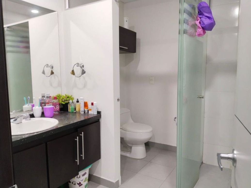 Apartaestudio en venta en Marly, Bogotá, 46 m² · foto 19 de 20