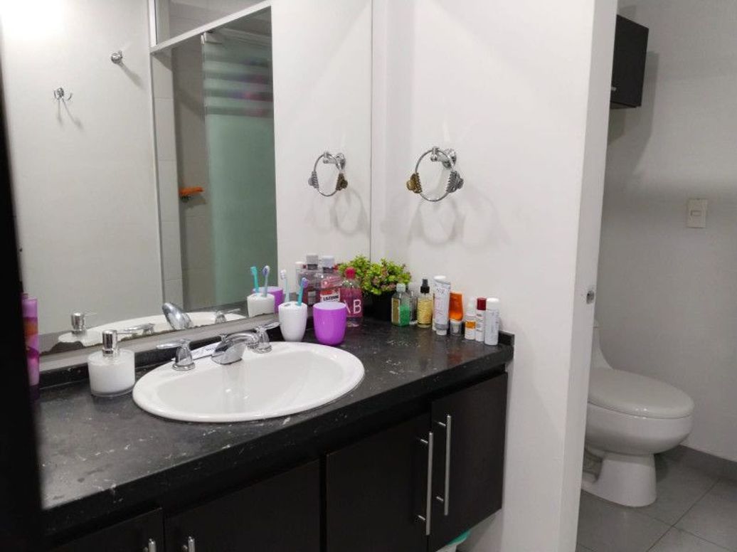 Apartaestudio en venta en Marly, Bogotá, 46 m² · foto 20 de 20