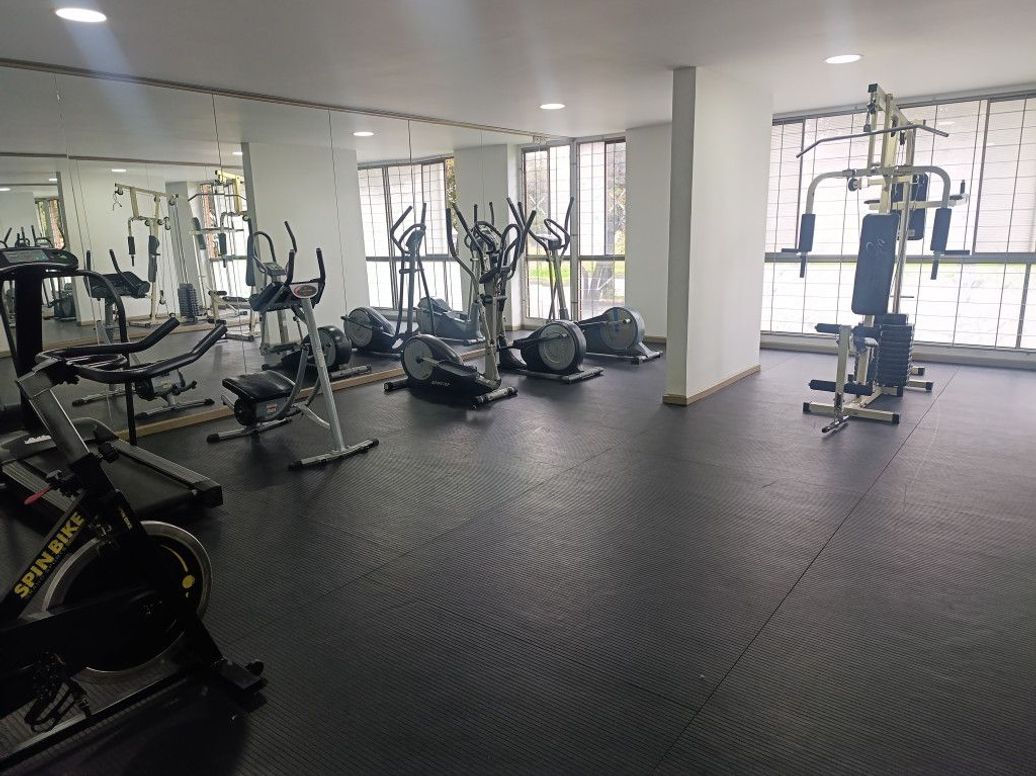 Apartamento de 3 alcobas en venta en Ciudad Salitre Sur-Oriental, Bogotá, 78 m² · foto 19 de 20