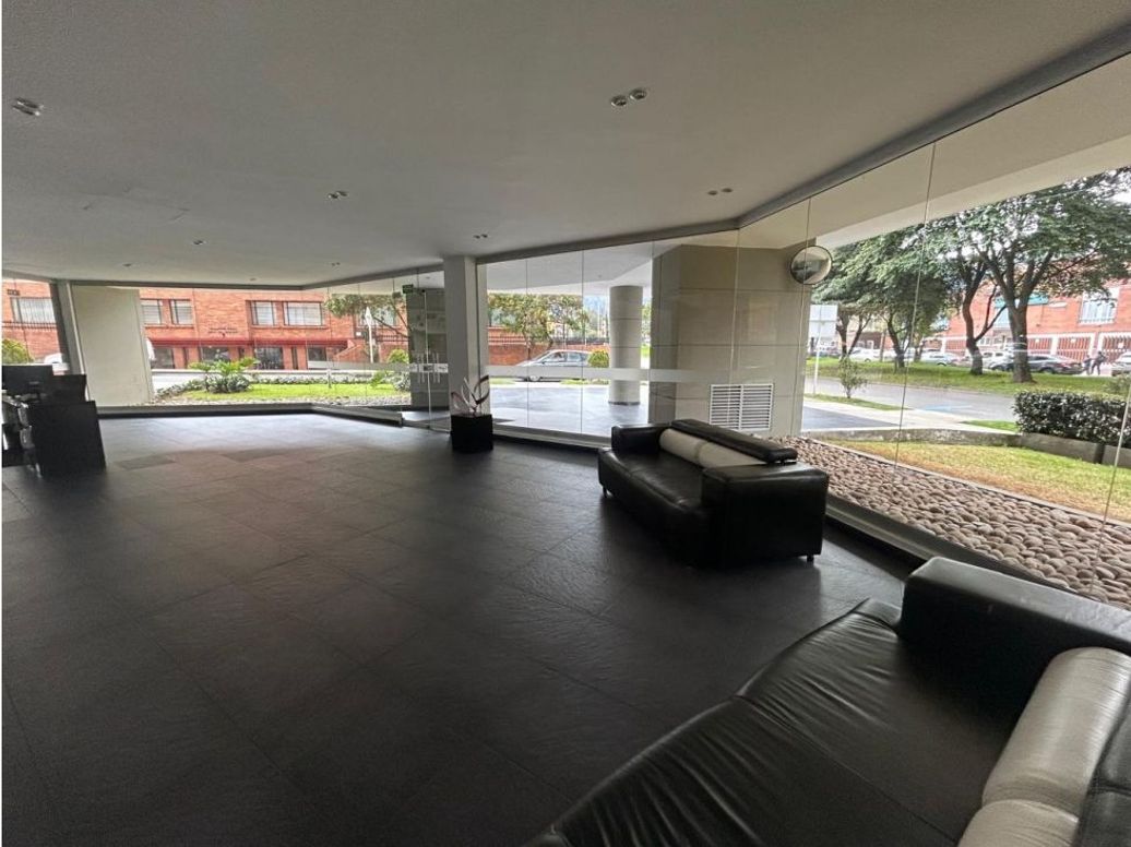 Apartamento de 3 alcobas en venta en Santa Paula, Bogotá, 138 m² · foto 14 de 16