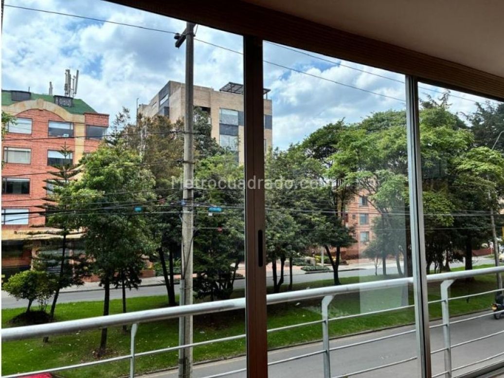 Apartamento de 3 alcobas en venta en Santa Paula, Bogotá, 138 m² · foto 5 de 16
