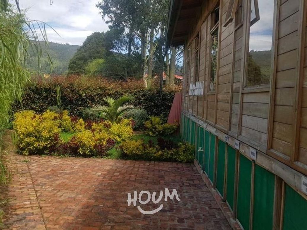 Casa de 2 alcobas en venta en Las Nieves, Bogotá, 87 m² · foto 5 de 12