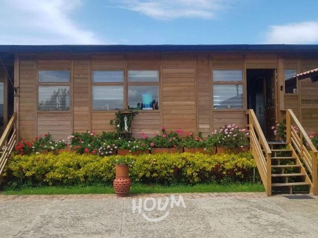 Casa de 2 alcobas en venta en Las Nieves, Bogotá, 87 m² · foto 7 de 12