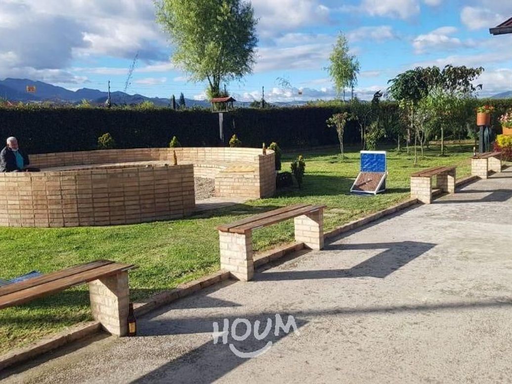 Casa de 2 alcobas en venta en Las Nieves, Bogotá, 87 m² · foto 12 de 12