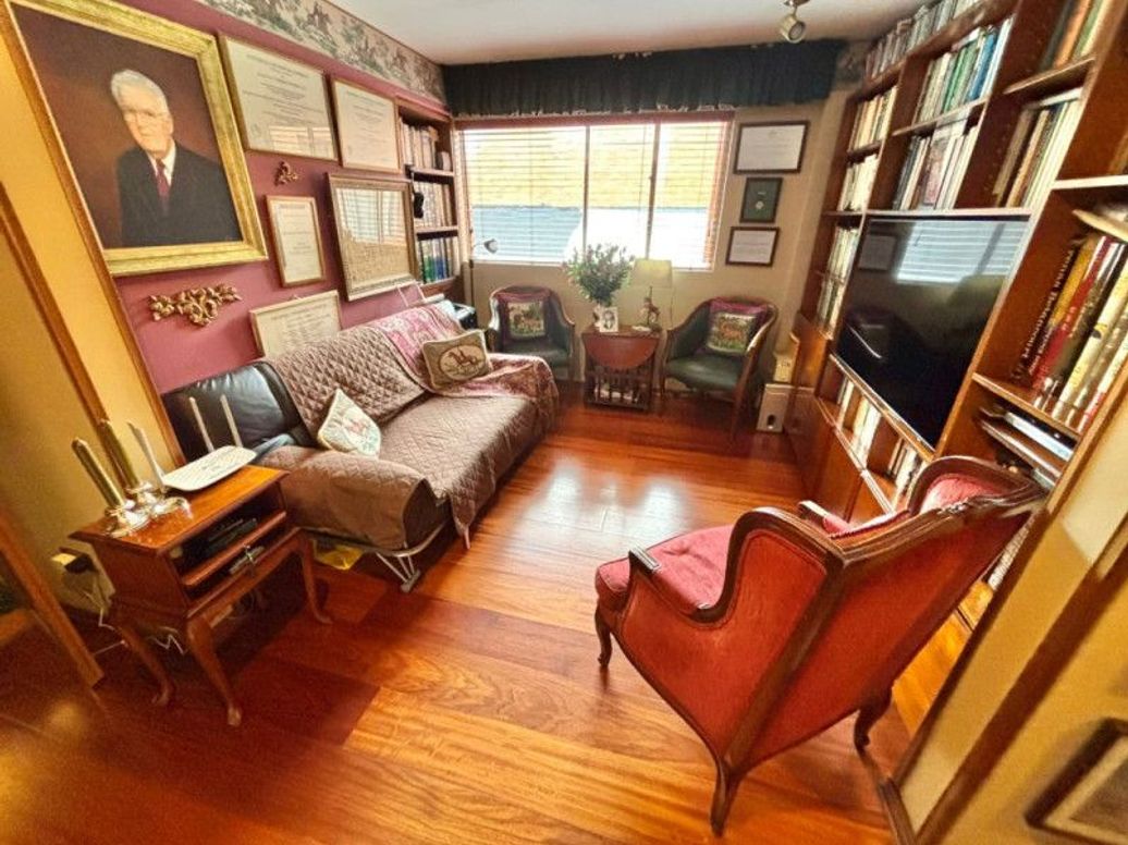 Apartamento de 3 alcobas en venta en San Patricio, Bogotá, 155 m² · foto 16 de 20