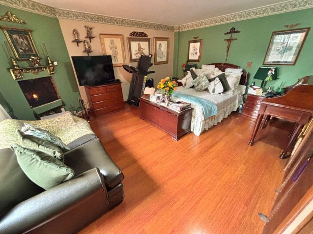 Apartamento de 3 alcobas en venta en San Patricio, Bogotá, 155 m² · foto 20 de 20