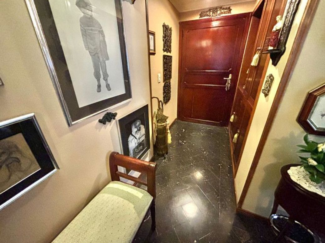 Apartamento de 3 alcobas en venta en San Patricio, Bogotá, 155 m² · foto 11 de 20
