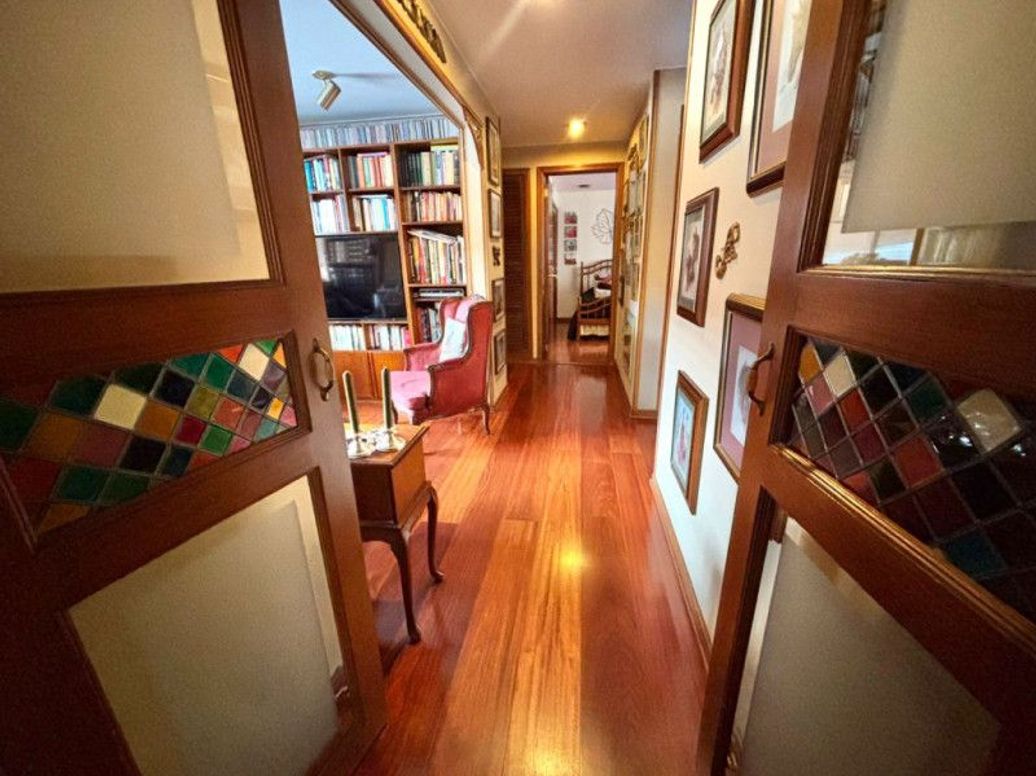 Apartamento de 3 alcobas en venta en San Patricio, Bogotá, 155 m² · foto 14 de 20