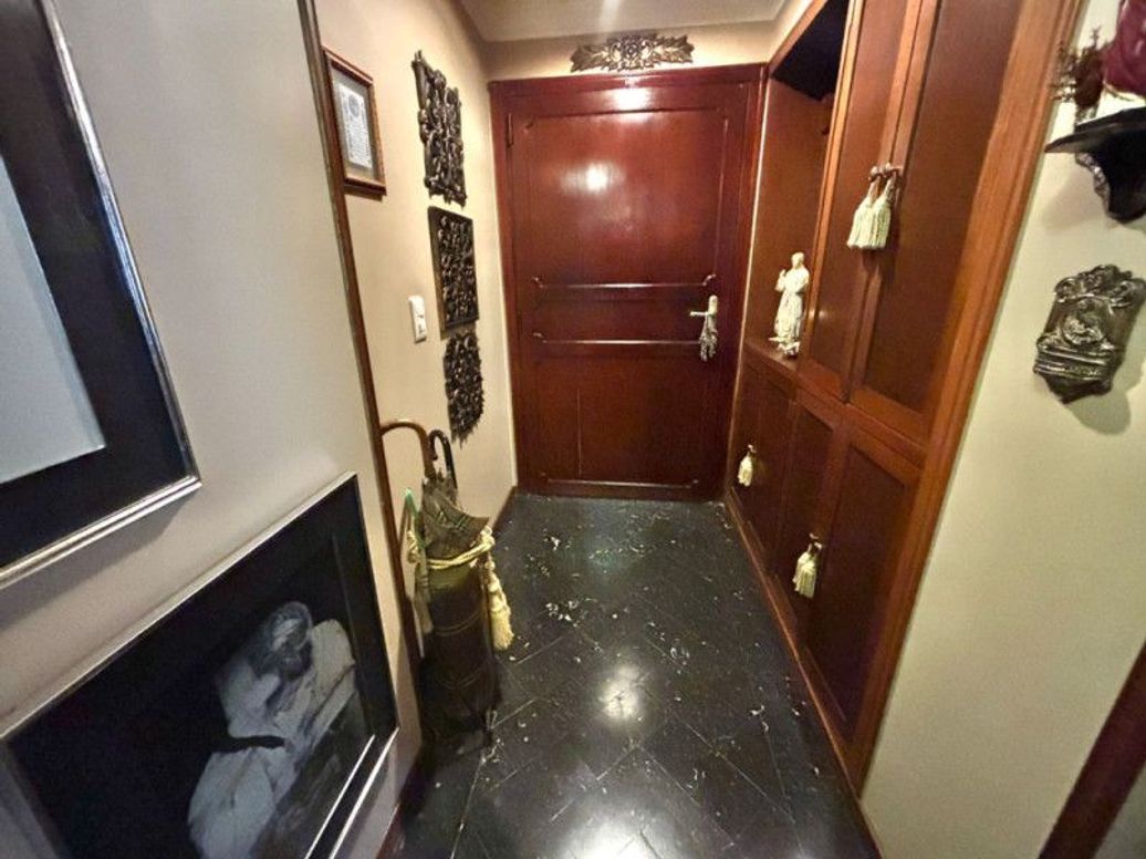 Apartamento de 3 alcobas en venta en San Patricio, Bogotá, 155 m² · foto 12 de 20