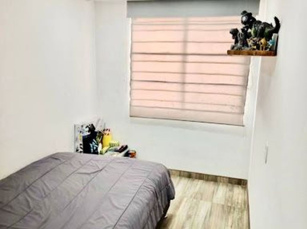 Apartamento de 3 alcobas en venta en Morabia 2, Bogotá, 46 m² · foto 2 de 11