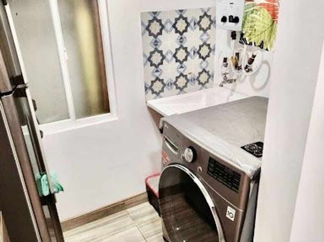 Apartamento de 3 alcobas en venta en Morabia 2, Bogotá, 46 m² · foto 7 de 11