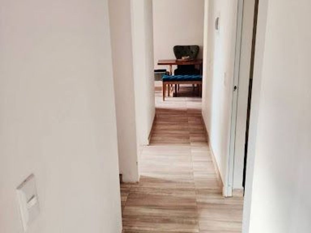Apartamento de 3 alcobas en venta en Morabia 2, Bogotá, 46 m² · foto 9 de 11