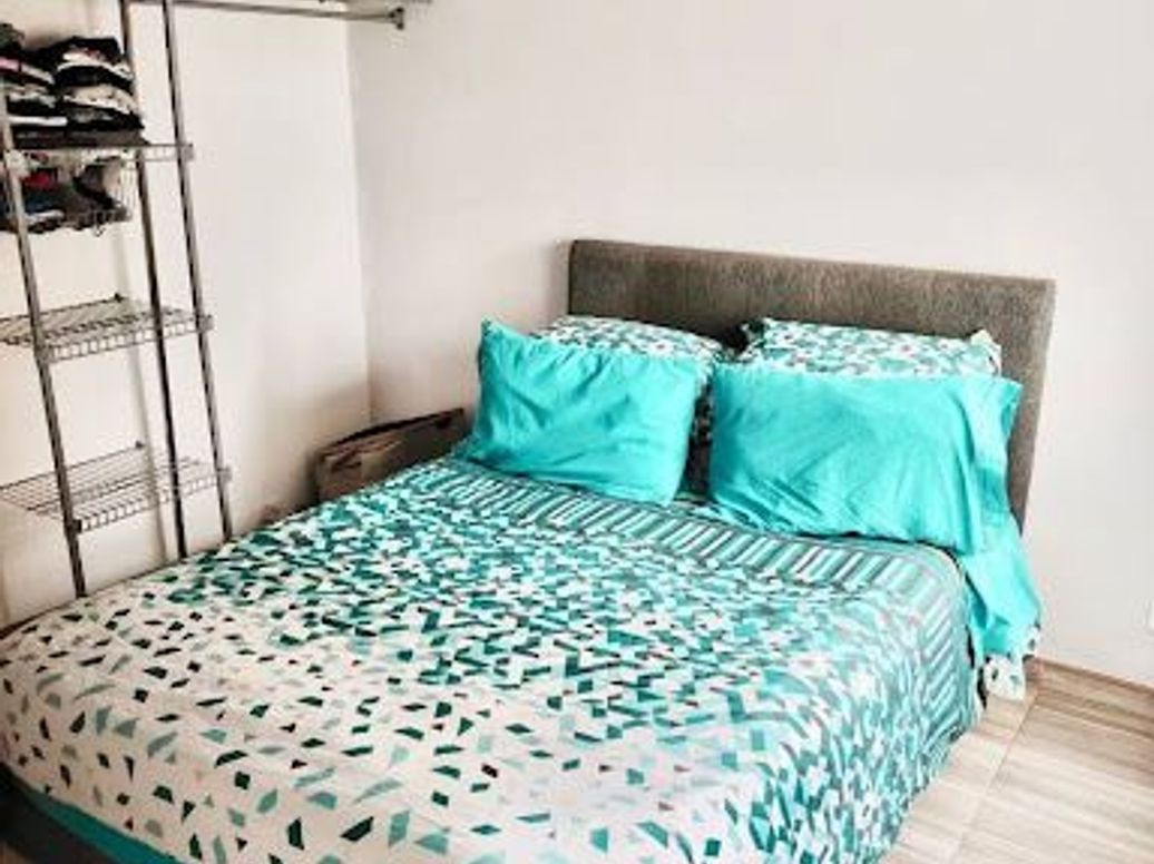 Apartamento de 3 alcobas en venta en Morabia 2, Bogotá, 46 m² · foto 3 de 11