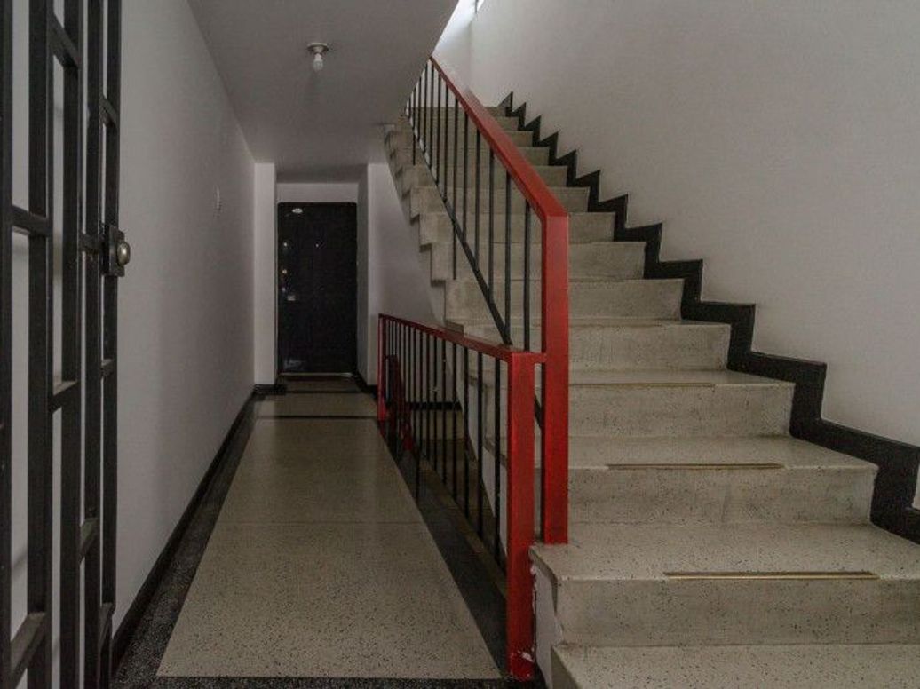 Apartamento de 2 alcobas en venta en Quesada, Bogotá, 71 m² · foto 15 de 15