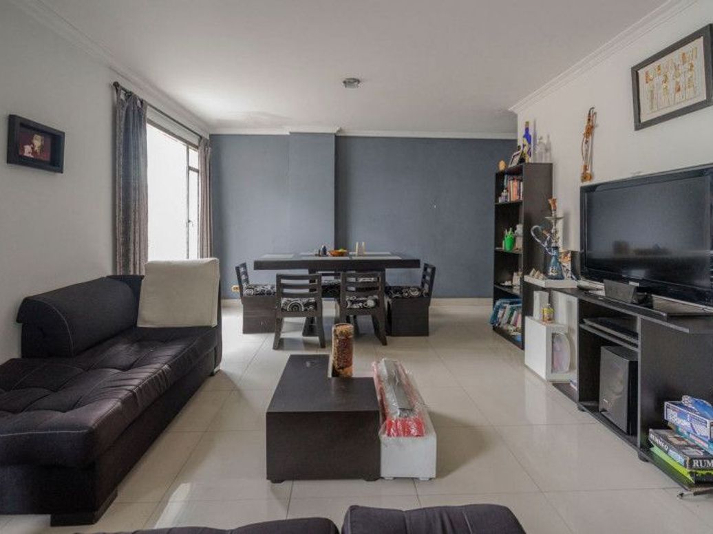 Apartamento de 2 alcobas en venta en Quesada, Bogotá, 71 m² · foto 2 de 15